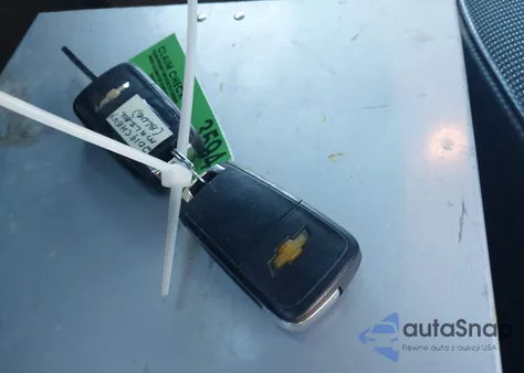 2014 Chevrolet Malibu 1Lt z USA, uszkodzony, nr VIN 1G11C5SL1EF216856